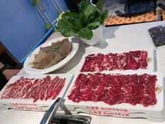 -八合里潮汕鲜牛肉火锅(惠州华贸店)