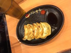 博多一口饺子-博多一幸舍(侨福芳草地购物中心店)