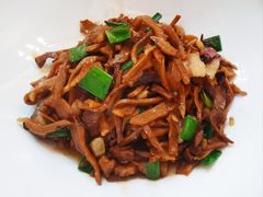 -潇湘·永州会馆(百子湾店)