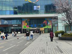 -凯德广场(西城店)