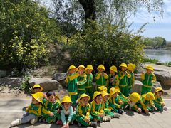 -小脚丫幼儿园(西二旗东一路校区)