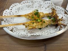 -泉市鲜活牛肉面(杭州太合商业中心店)