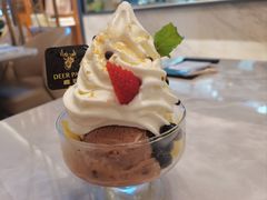 -Deer Park鹿园西餐(仁恒置地广场店)
