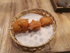 -和府捞面(东直门银座店)