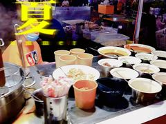 -大学城夜市大排档(凤栖路店)