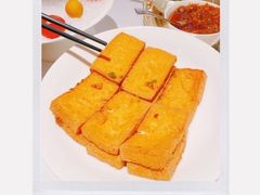 -红雀围·海鲜火锅(陆家嘴中心店)