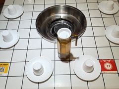 -蛙一刀·麻椒鱼火锅(金仙桥店)