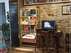 -时光漫步酒店(北京雍和宫南锣鼓巷后海店)
