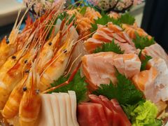 -上渔铁板烧(熙悦汇店)