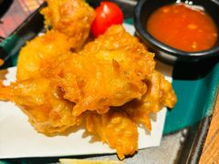 -京鹿料理(荟聚店)