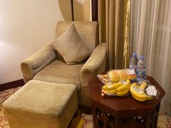 -广州科尔海悦酒店