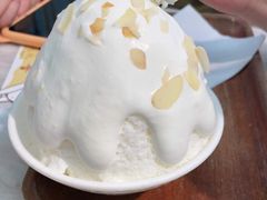 -丹礼糖甜品