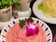 -大龙燚火锅(南山大道店)