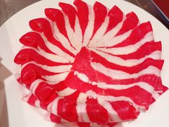 -南门涮肉(天坛南门店)