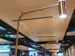 -海底捞火锅(龙湖金沙天街店)