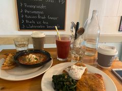 -Egg•Allday Brunch(襄阳北路店)