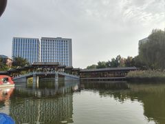 -西海子公园
