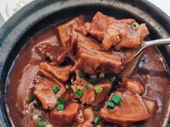 -金湖港式餐厅(建外店)