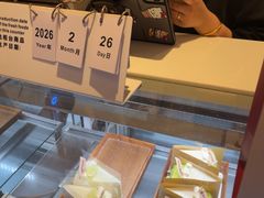 -奈诺甜品·生日蛋糕·下午茶(古城店)