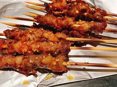 -那些年记忆烧烤