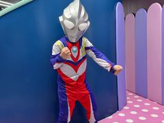 -汤连得温泉馆(宝山店)