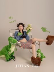 -专注孕妇照亲子照·纪田摄影