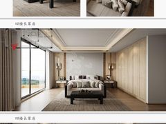 -星杰国际设计 别墅大宅装修(虹桥分公司)