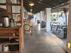 -喜洲吧·江畔老船厂·庭院餐厅(喜临院店)