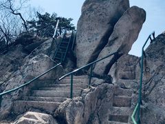 -丹东凤凰山景区