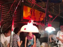 -明记牛杂(新马路分店)