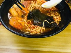 -四川老牛麻辣烫(北门桥店)
