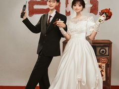 -海马体照相馆(大连柏威年购物中心店)