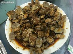 android_upload_pic-天津乾毓德饭庄·清真传统炒菜·海鲜烧烤(咸阳路店)