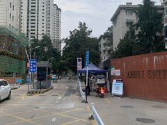 -安徽大学(龙河校区)