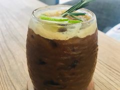 -Nirvana Cafe&Bar(北仓文创街区店)