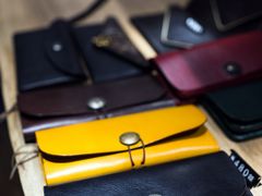 -如果·追梦手工皮具DIY教学店(田子坊店)