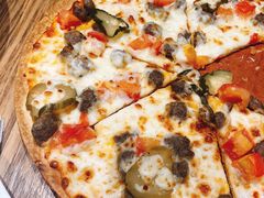 牛肉-棒约翰比萨·意面(剑河店)