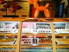 西点-比尔森韩式烤肉自助(国商店)