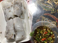 -东南亚风情赶摆街夜市