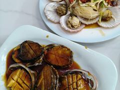 -来之顺海鲜菜馆·青岛菜·始于1993(栈桥店)