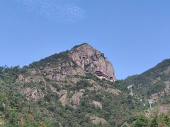 -大慈岩风景区