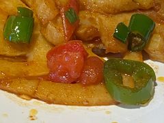 -绿茶餐厅(蓝色港湾店)
