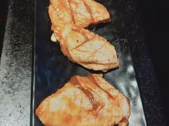 -俊熙家点餐式自助烤肉店(南充王府井店)