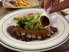 -翠娜家· Trina’s西餐厅(高新万达店)