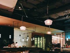 大堂-Mercato莫卡多露台餐厅与酒吧(K11店)