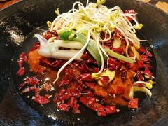 -周幺妹重庆老火锅(银泰城总店)