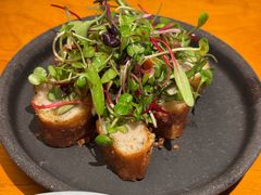 傣味油条虾滑-SHAN山(前滩太古里店)