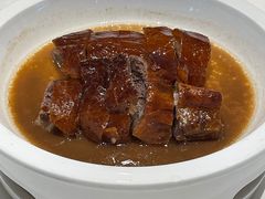 -金河半岛园林酒家(金融城店)