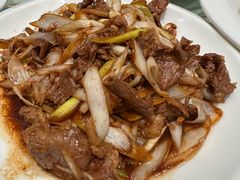 -清真吐鲁番餐厅(牛街店)