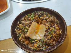 -馋虫重庆火锅(玉林南街店)